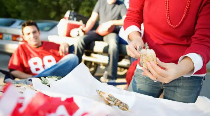 Tailgate essentials: Fan experience, spectrum and fast mobile connectivity (Reader Forum)