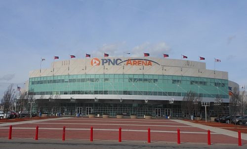 MatSing Delivers High-Capacity Mobile Connectivity at PNC Arena, Home of the NHL’s Carolina Hurricanes