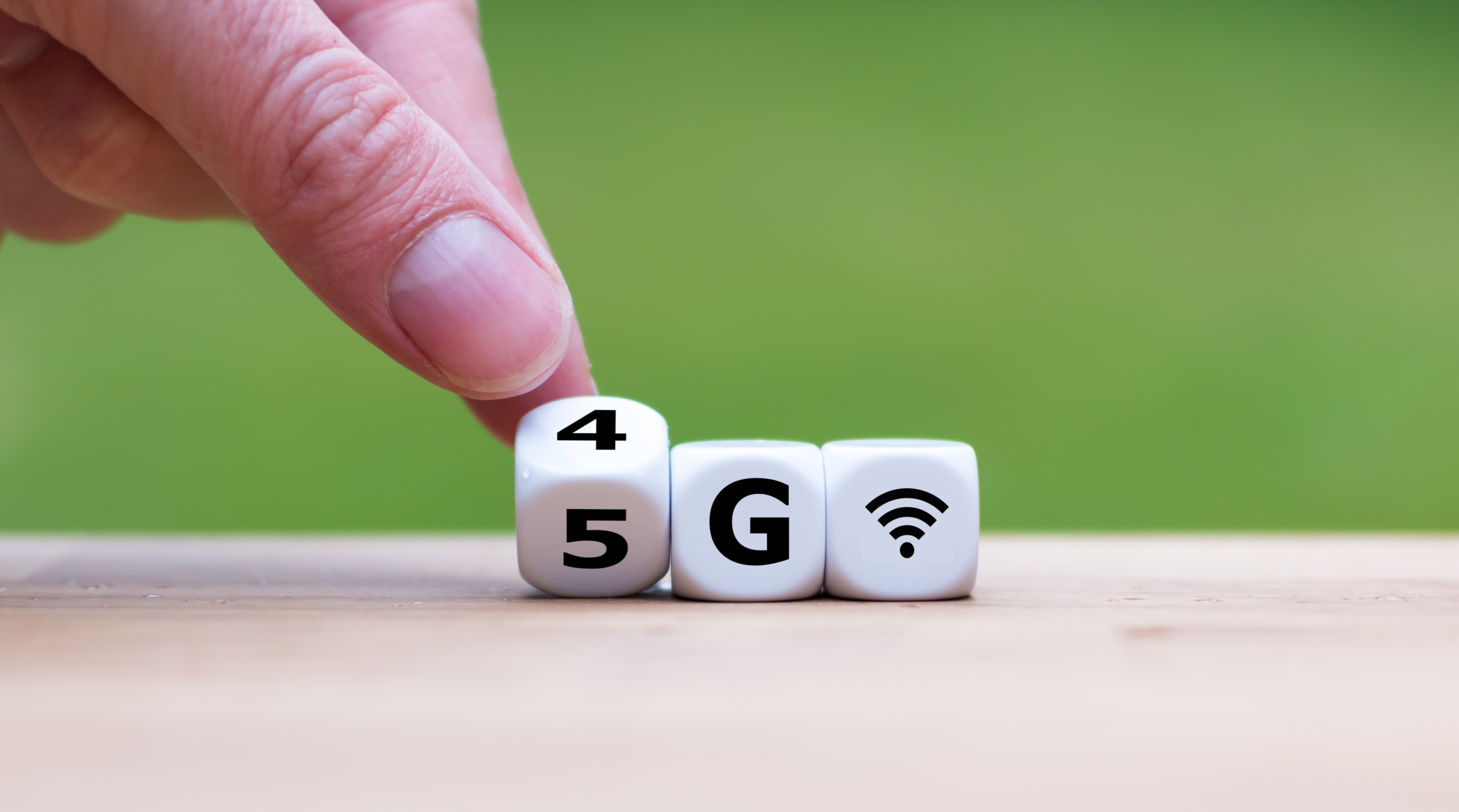 Evolution Of The Mobile G’s And The Future Of 4G LTE