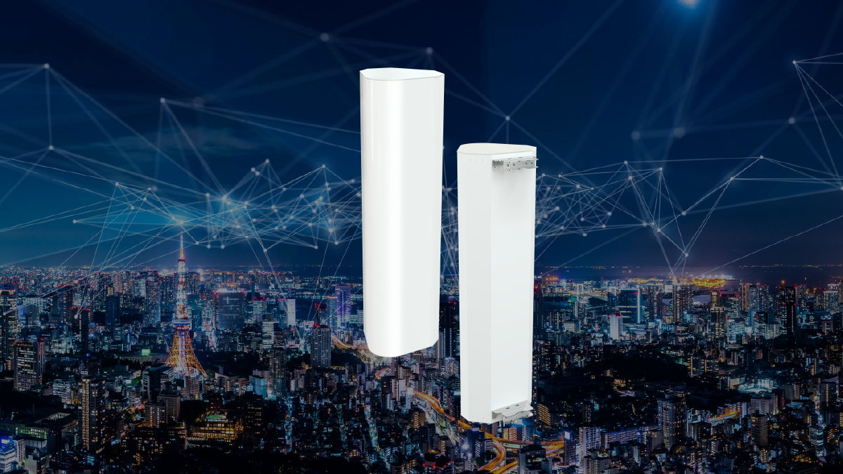 How Multi-Beam Lens Antennas are Shaping our Wireless Future