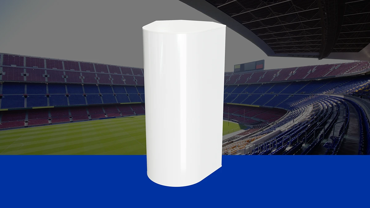 MatSing to Debut New High-Capacity WiFi 6E Lens Antenna at MWC Barcelona