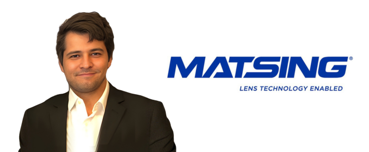 Interview with Leo Matytsine from MatSing